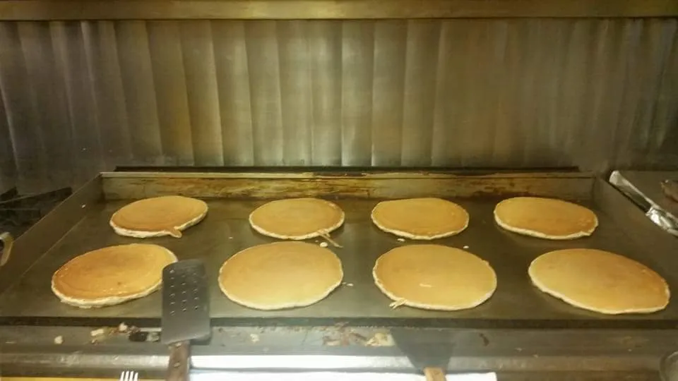 Pancakes